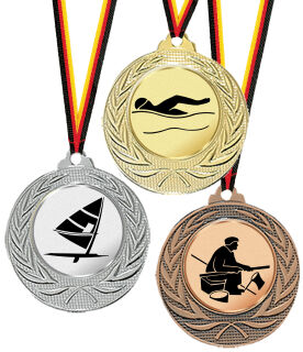Medaille Fomalhaut